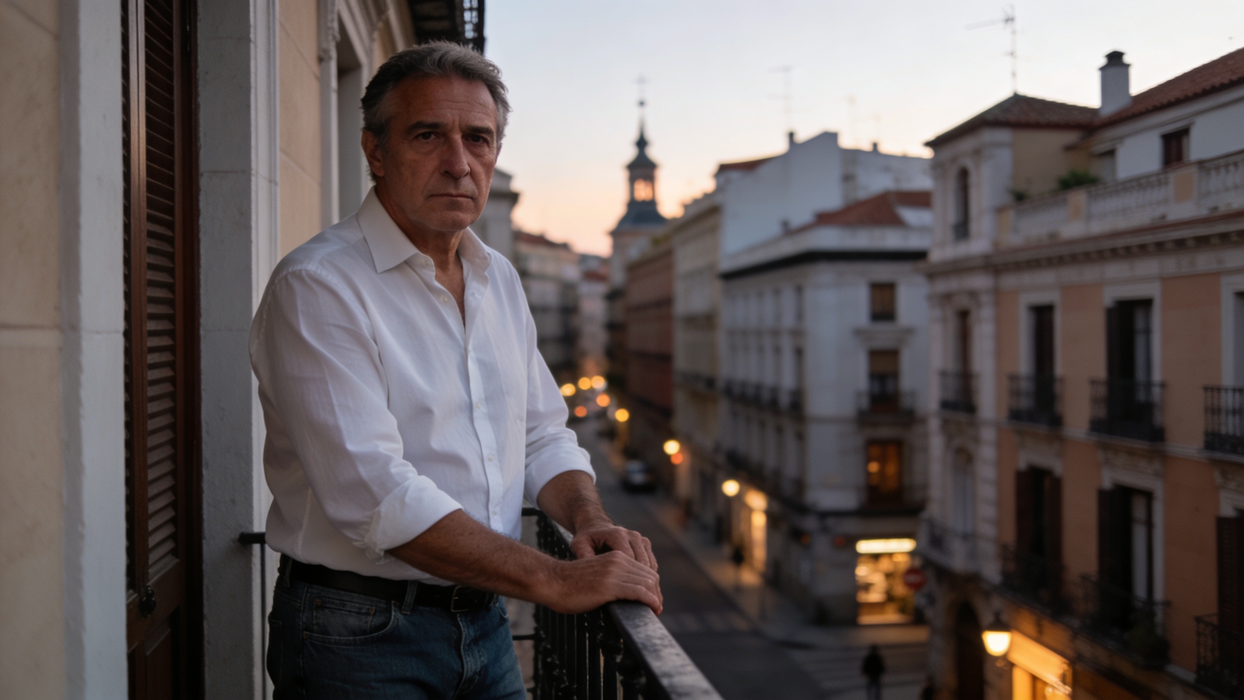 Видео Aznar усилило напряжение вокруг расследования UDEF по делу Zapatero RUSSPAIN