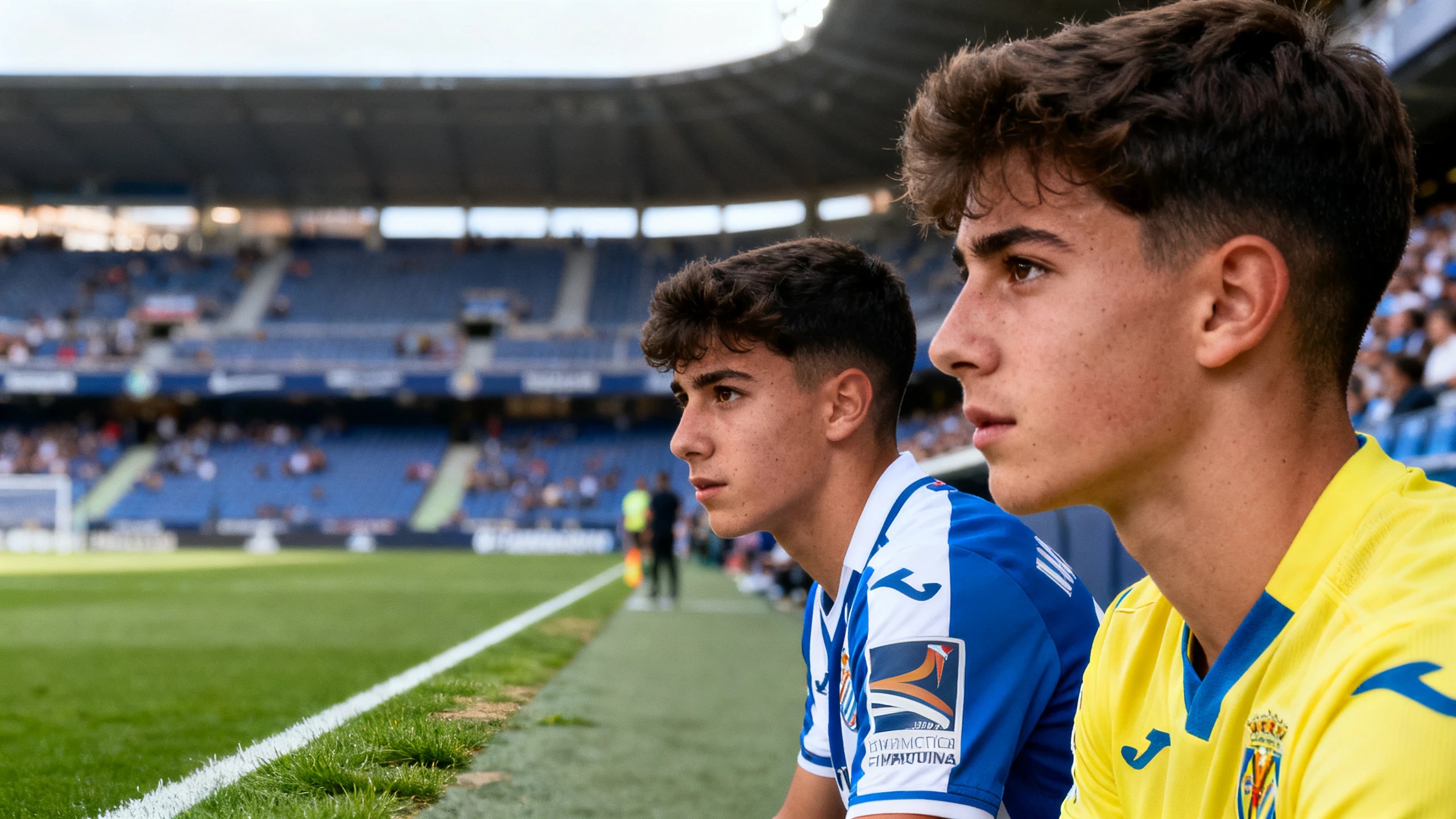 В зоне вылета LaLiga Hypermotion сохраняется интрига за два тура до финиша RUSSPAIN