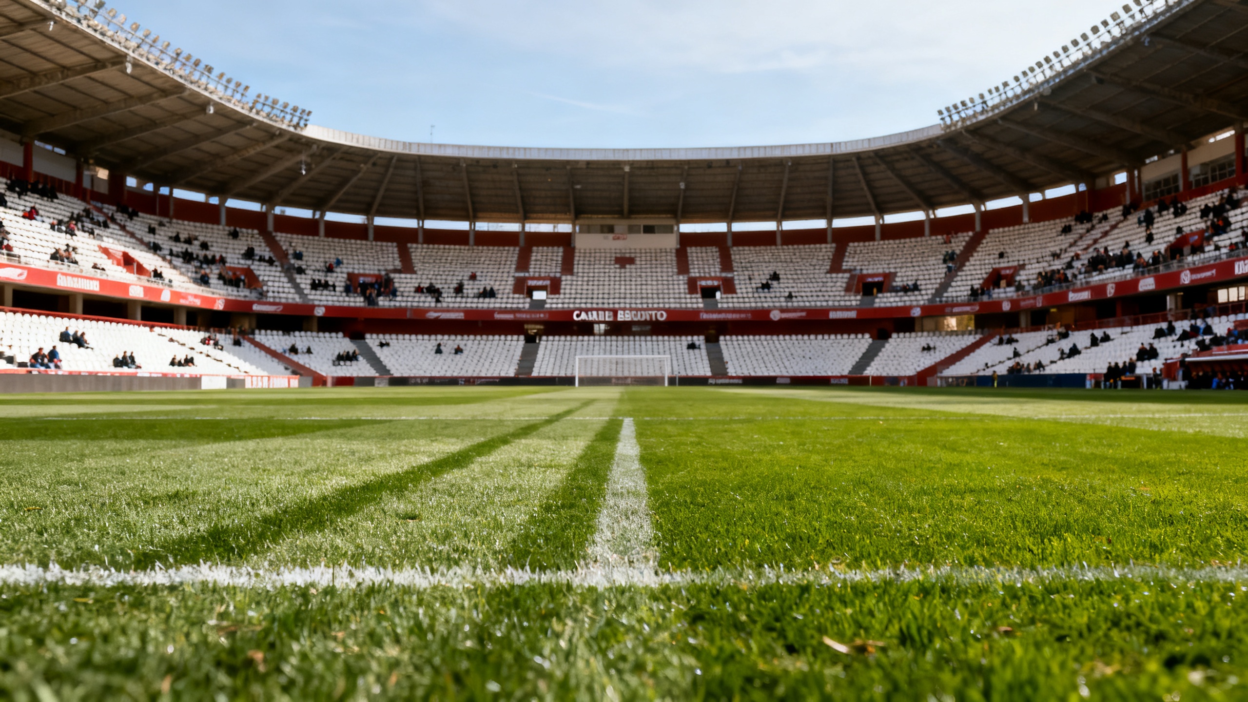 Последний домашний матч Albacete: шанс превзойти прошлогодний результат RUSSPAIN