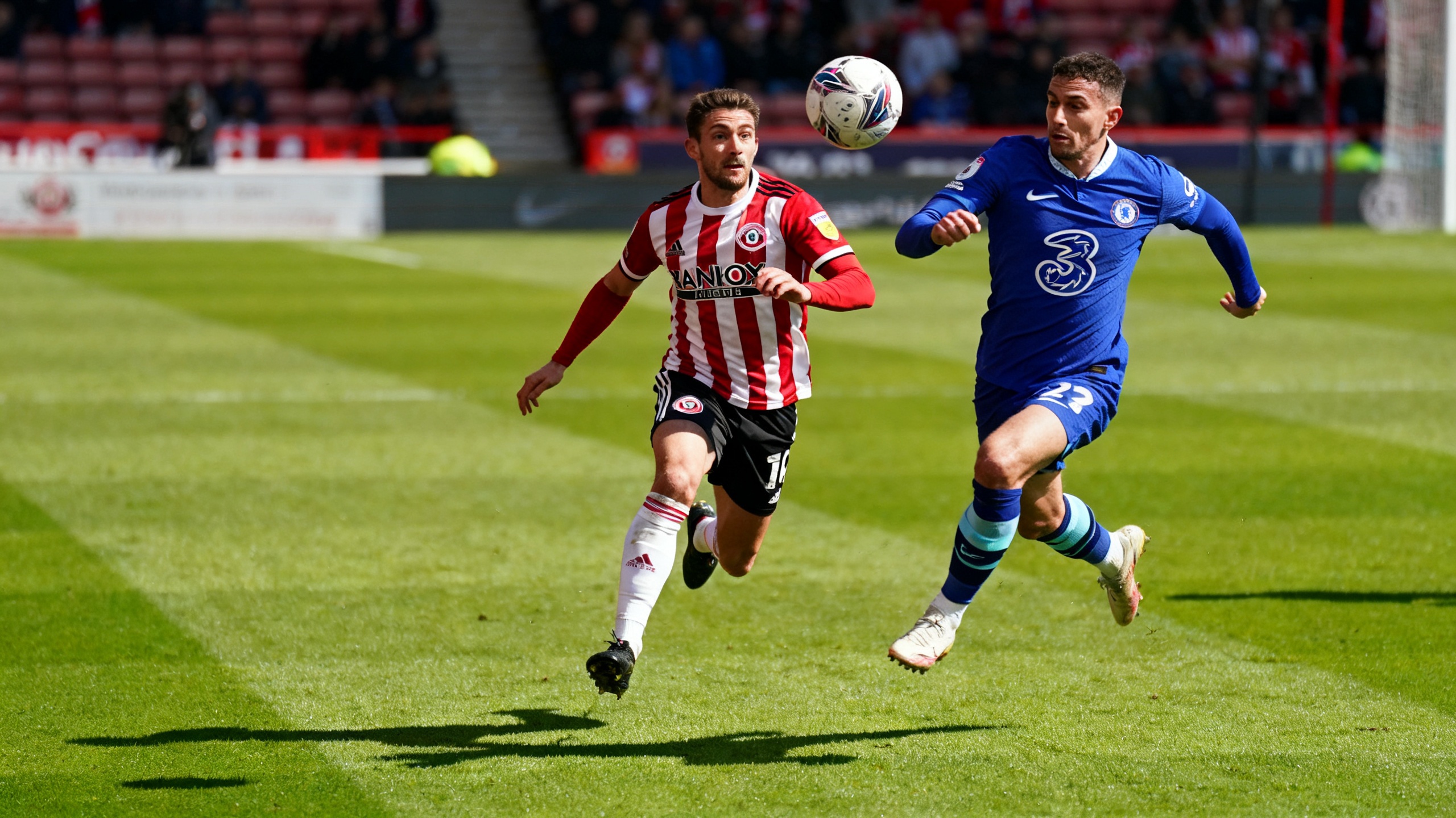 Встреча на Stadium of Light: борьба за очки и редкий шанс для Sunderland RUSSPAIN
