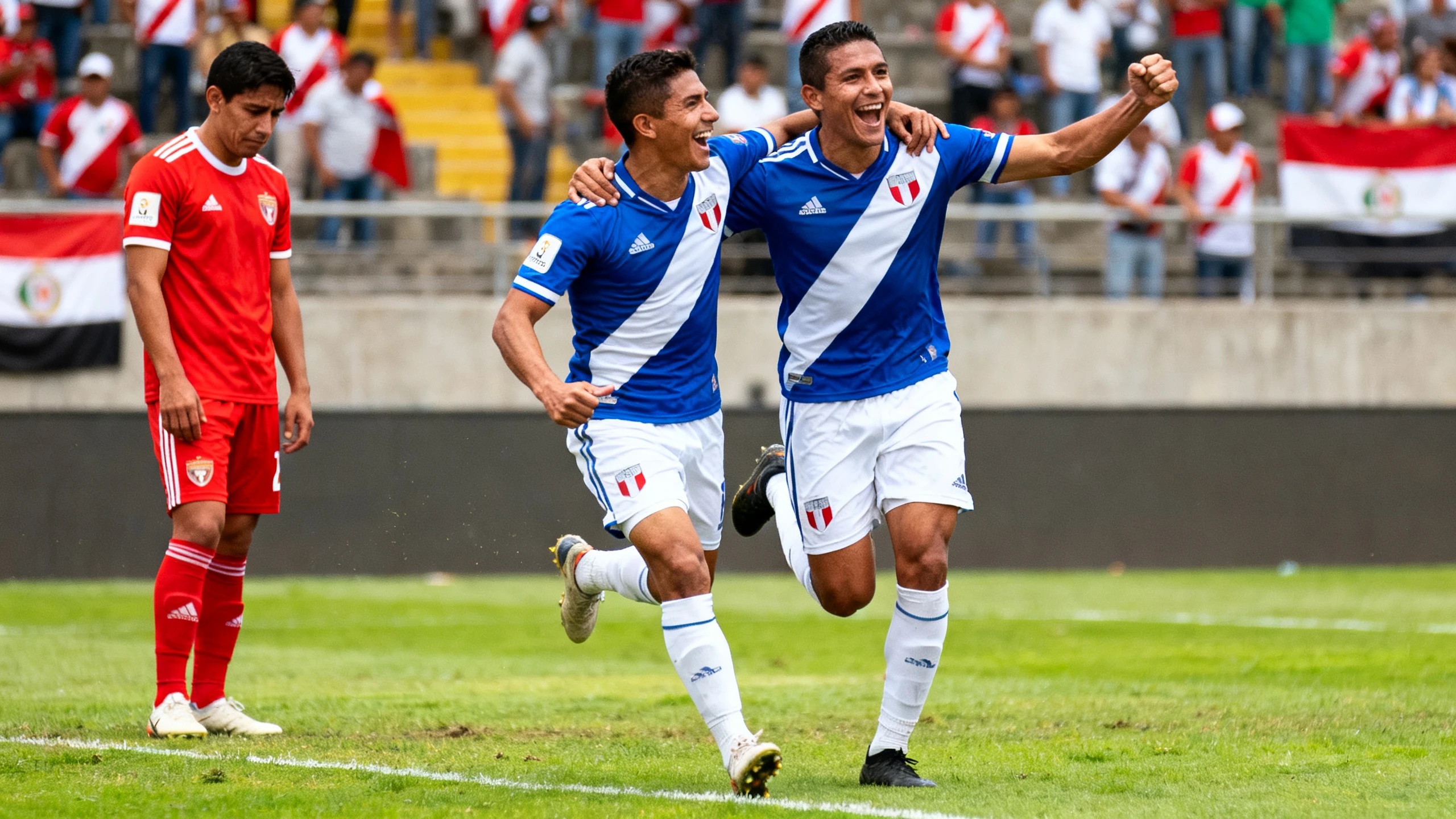 В Перу определился чемпион Apertura: Alianza Lima стал недосягаем для конкурентов RUSSPAIN