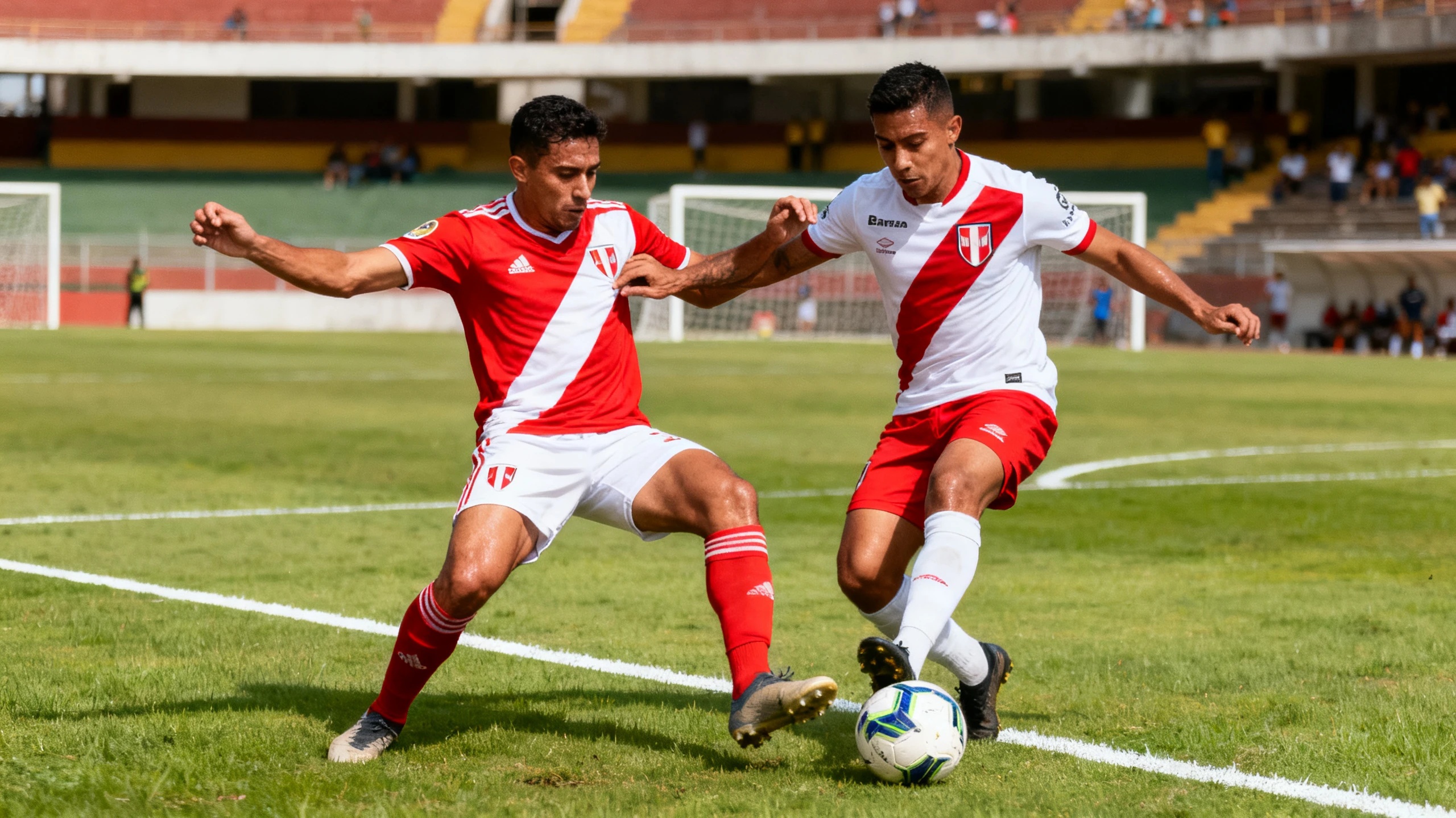 В полуфинале Torneo Apertura решающая встреча пройдет без Карлоса Бакки RUSSPAIN