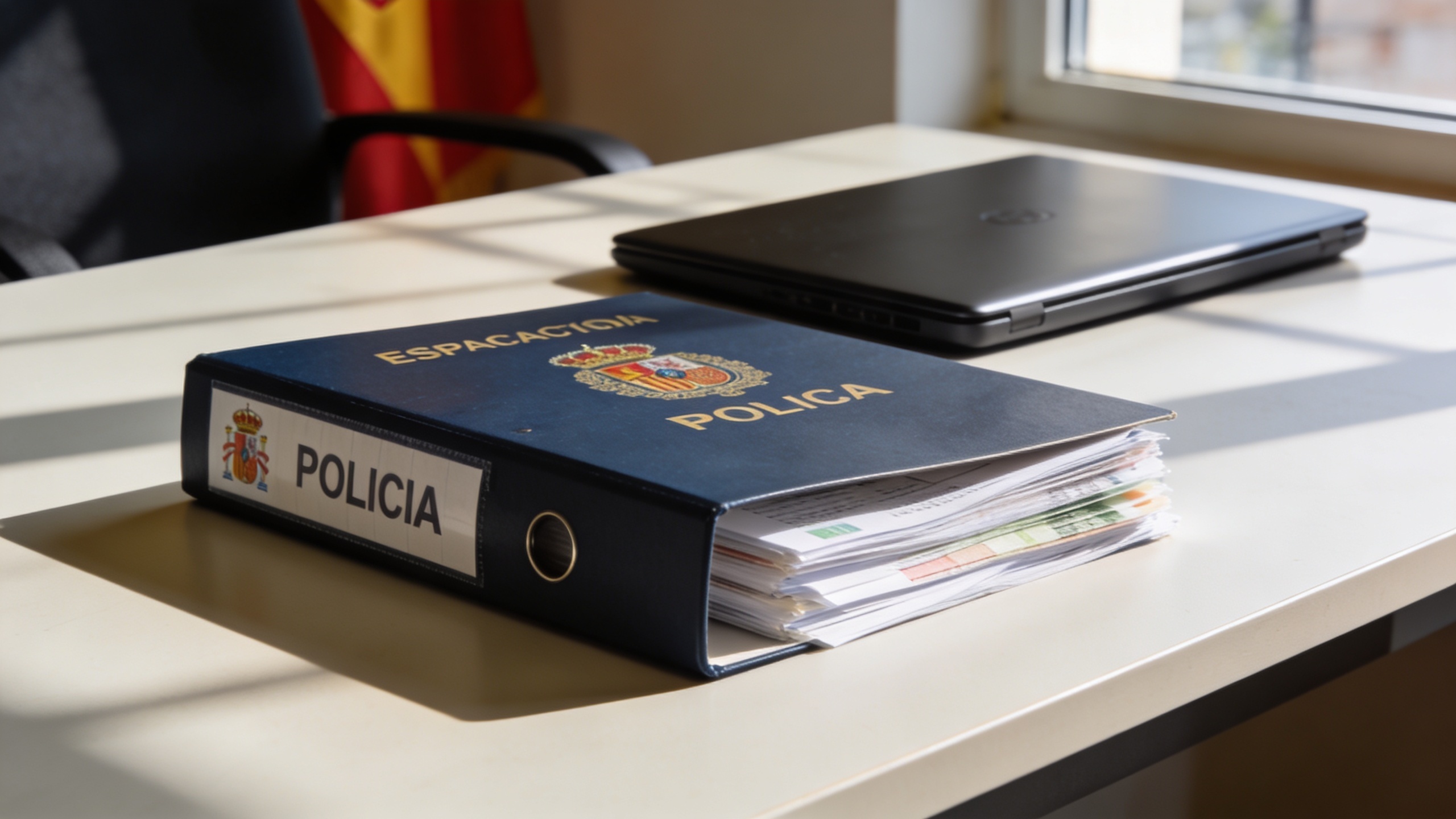 В деле Plus Ultra обнаружена новая офшорная структура с крупными активами RUSSPAIN