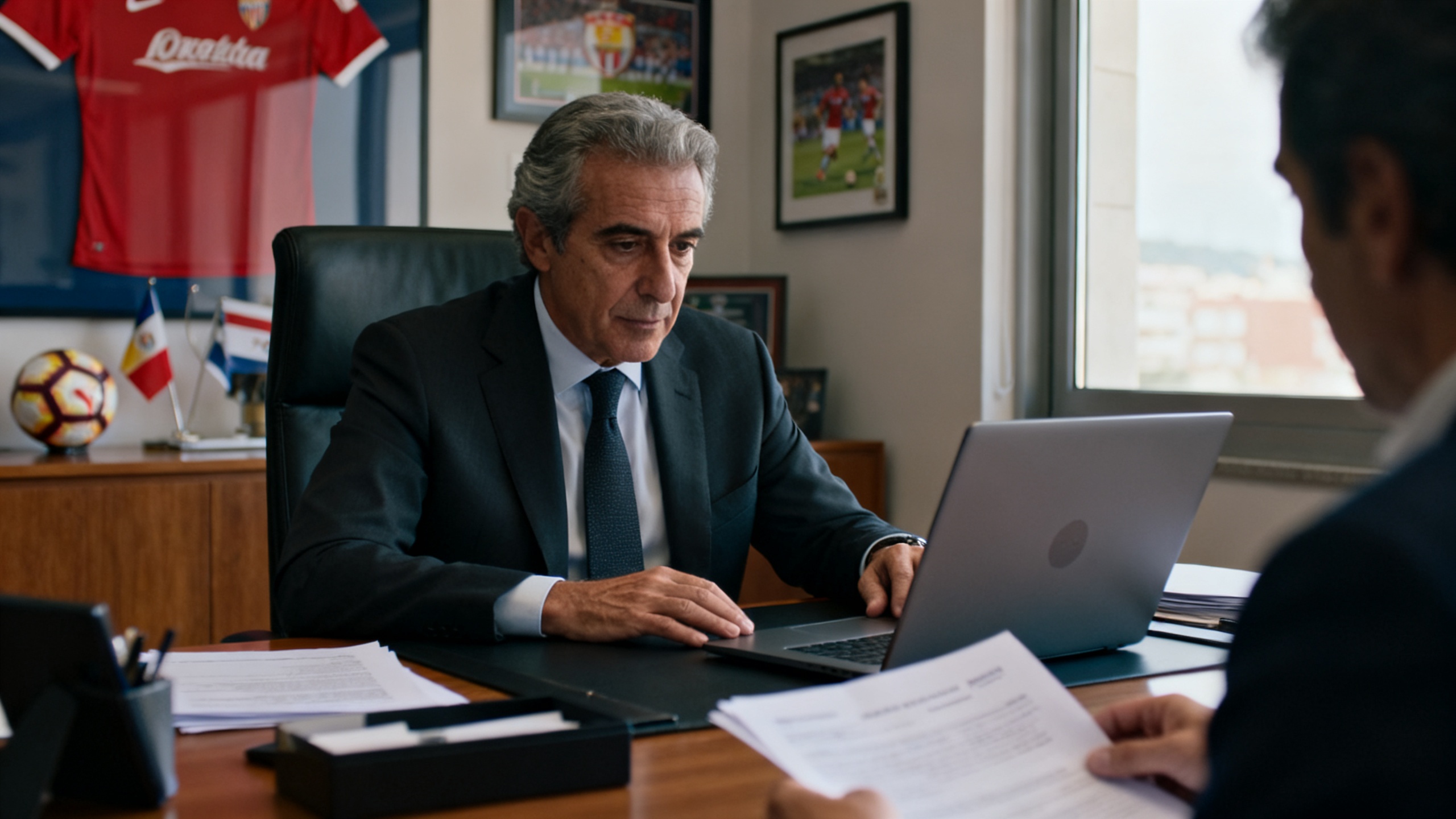 Испанское подразделение DAZN может стать вторым по доходам в мире RUSSPAIN