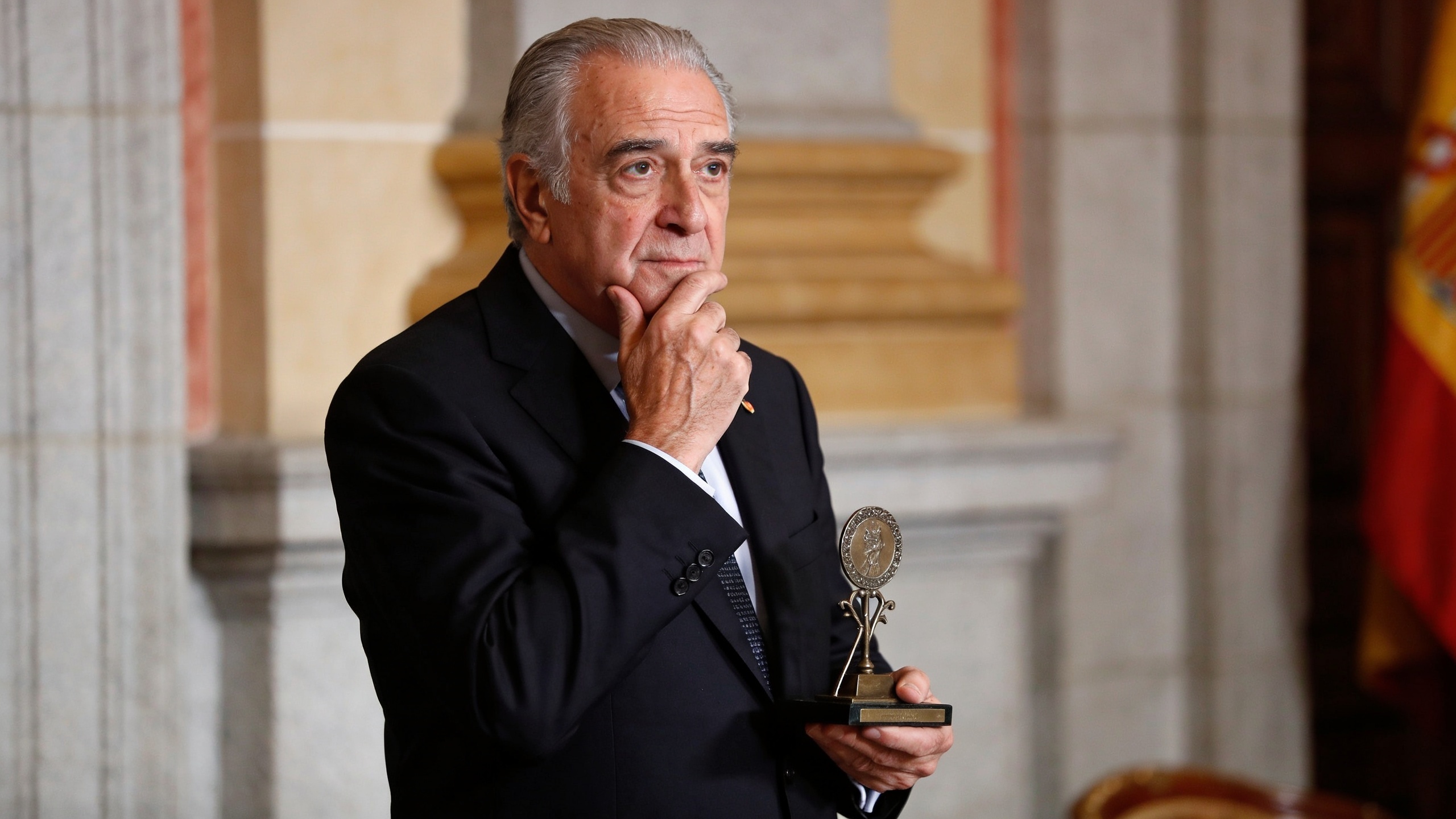 Бывший премьер Испании высказался о резонансной мере против Zapatero RUSSPAIN