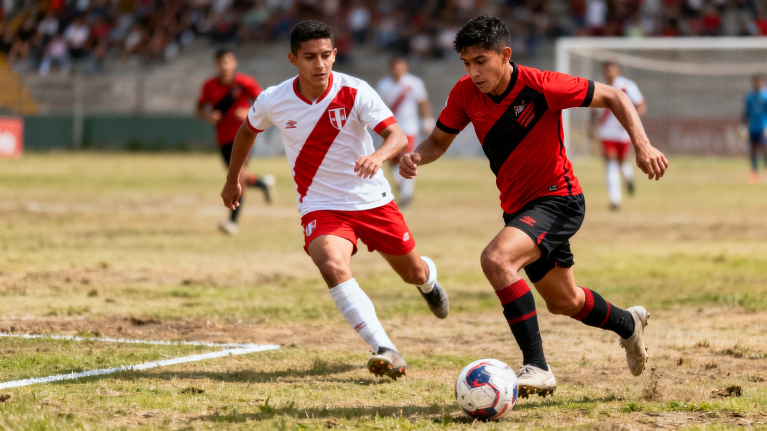 Ключевые моменты встречи River Plate и Bragantino в Кубке Южной Америки RUSSPAIN