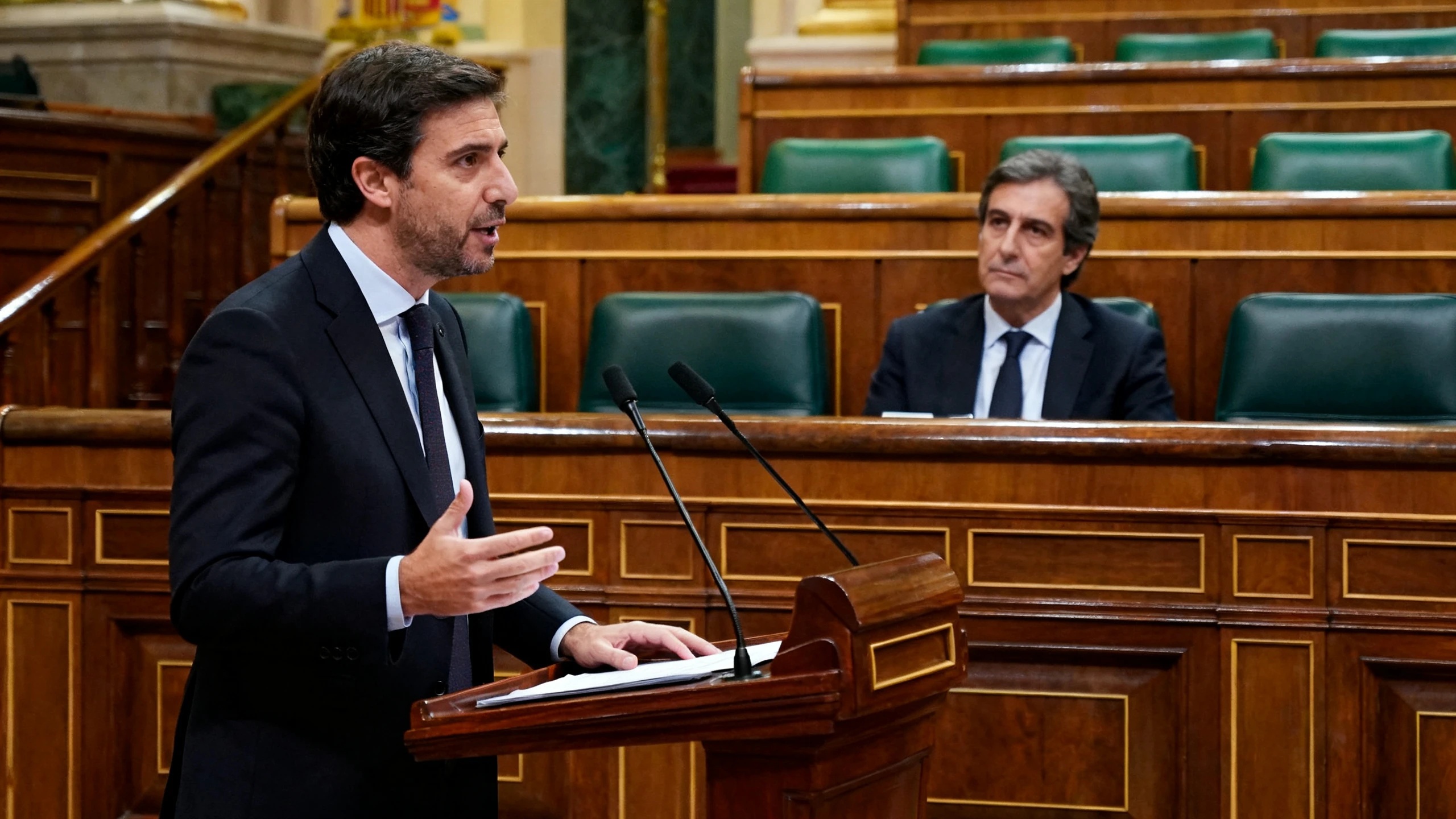 Обвинения в буллинге и резкая критика управления кризисами в адрес PP RUSSPAIN
