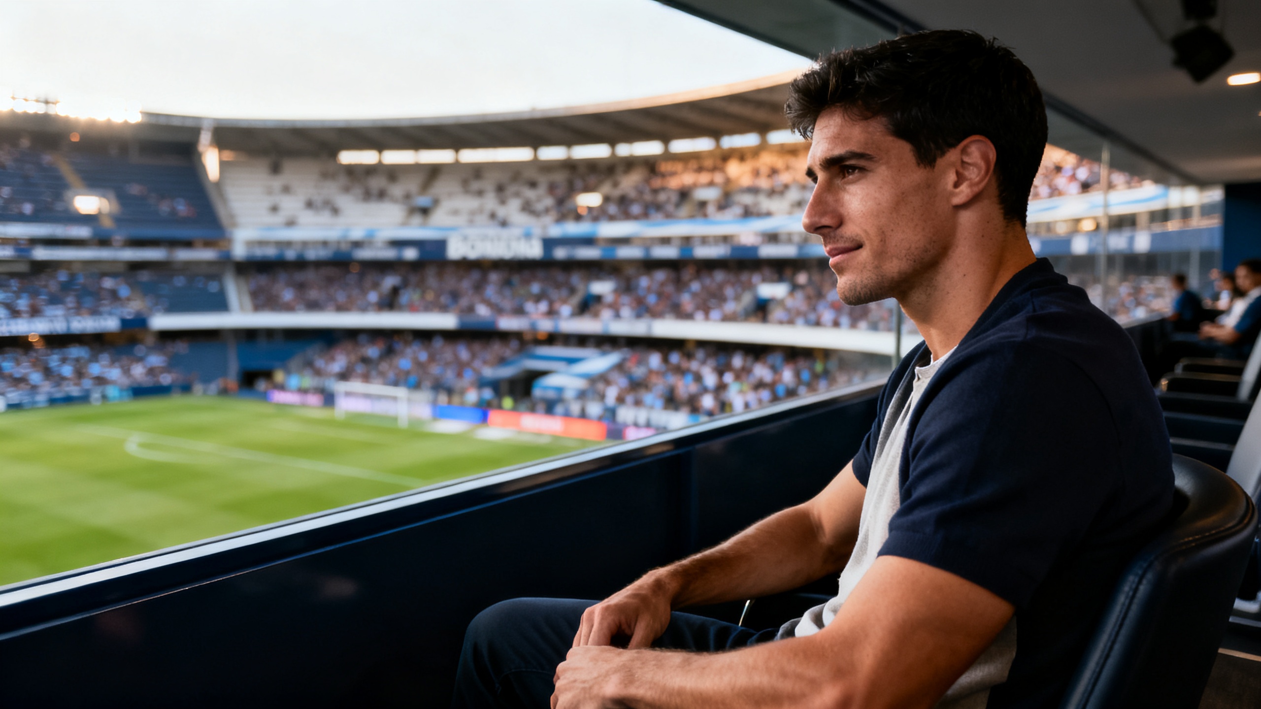 Почему Lucas Torreira оказался на трибунах Bombonera во время игры с участием Cavani RUSSPAIN