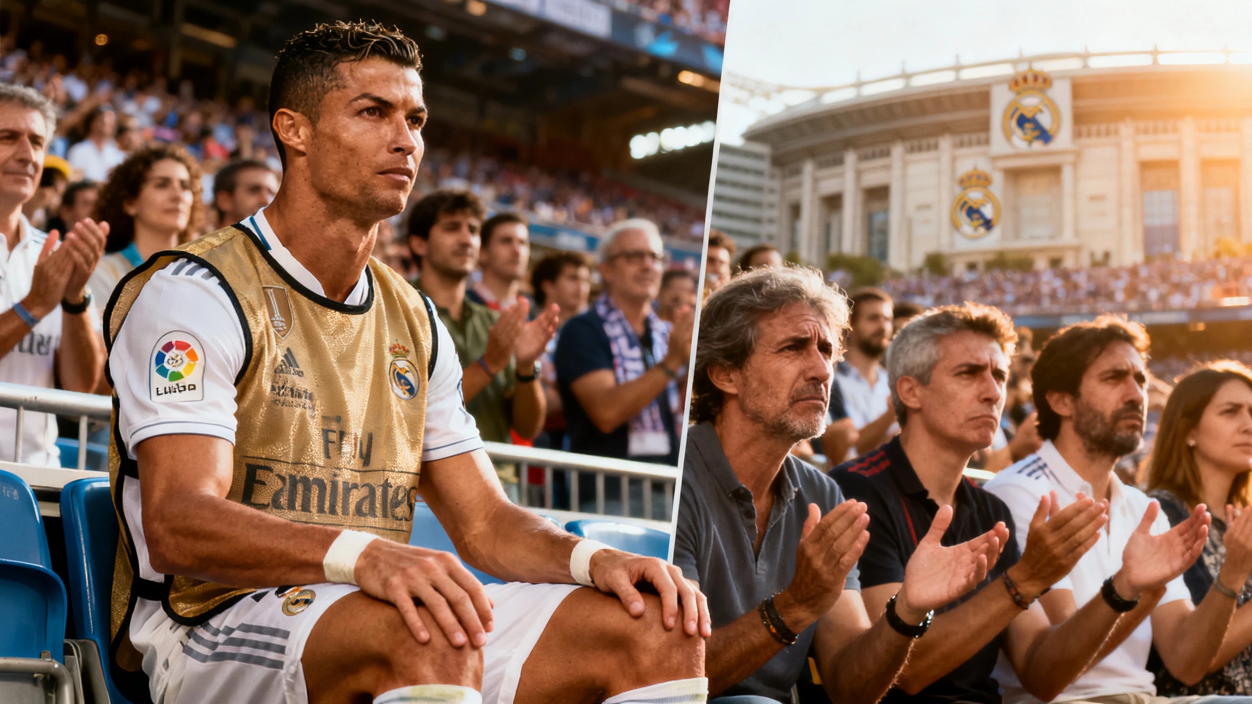 В Мадриде обсуждают статус Mbappé после неожиданной замены в матче с Real Oviedo RUSSPAIN