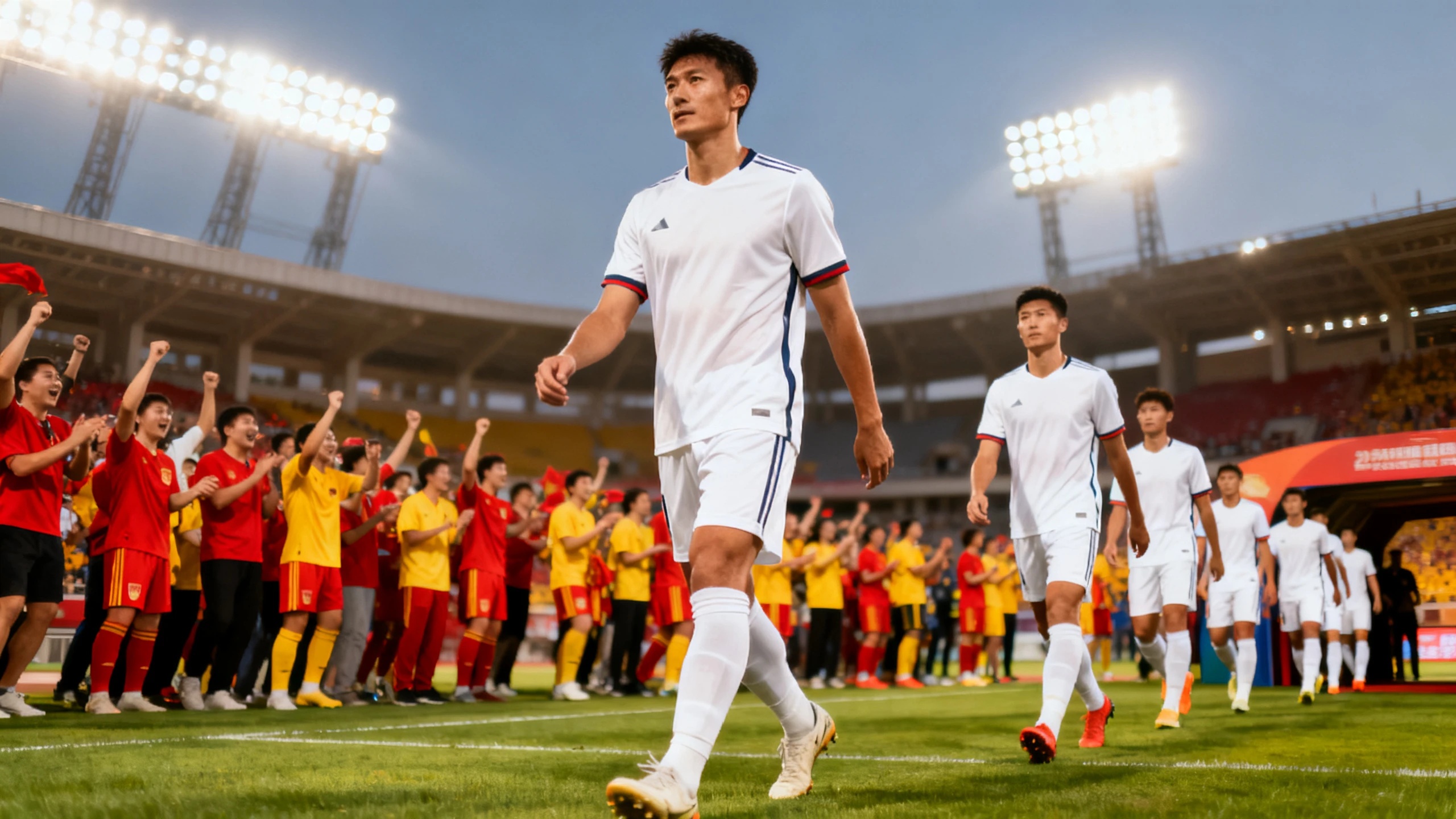 Перенос встречи Lens-PSG изменил борьбу за титул и вызвал споры в Лиге 1 RUSSPAIN