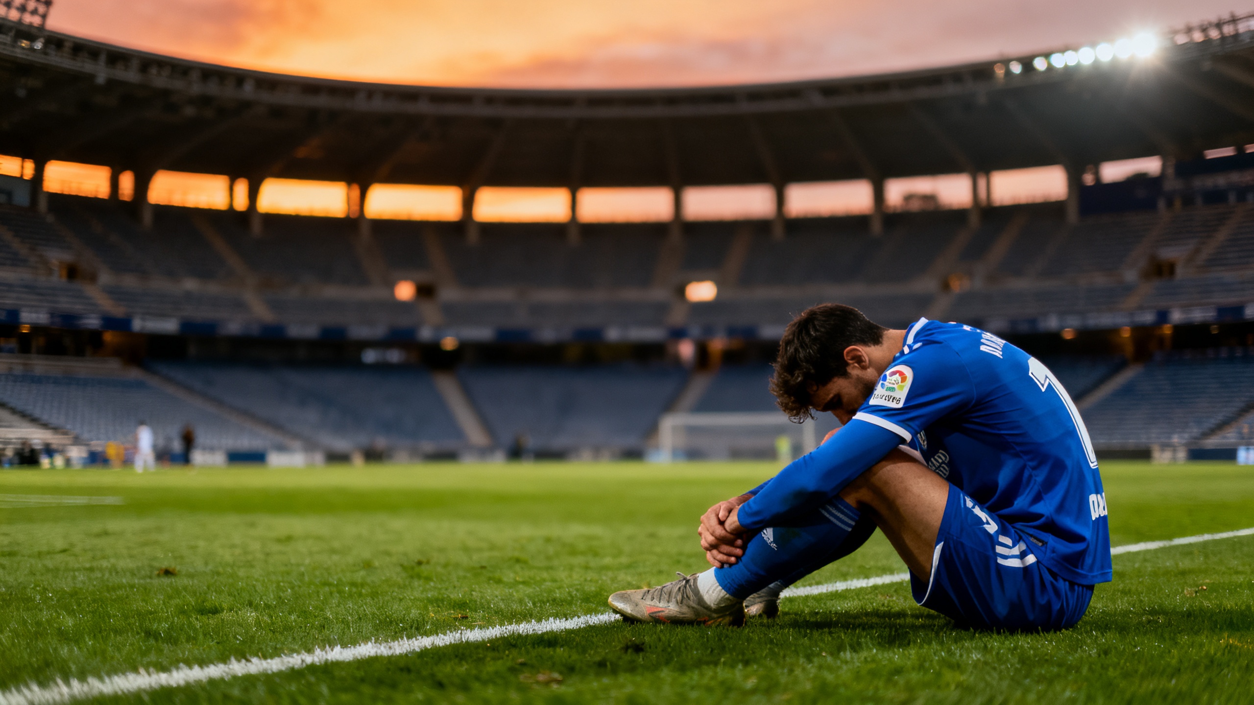 Владелец Real Oviedo готовит кадровые перемены после неудачного сезона RUSSPAIN