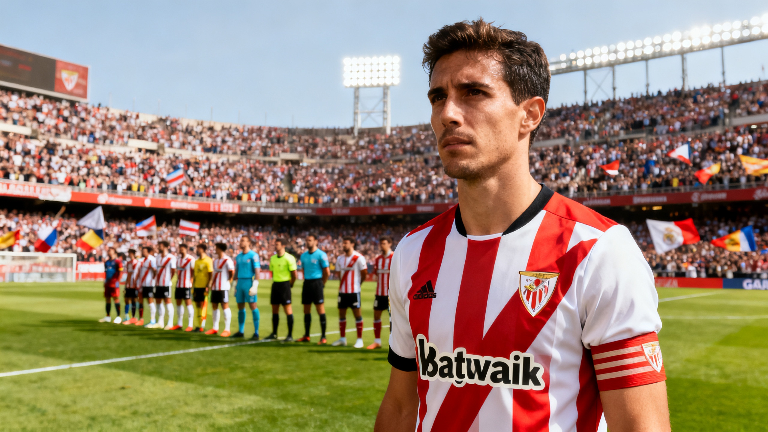 Встреча Rayo и Girona в Мадриде: кто окажется сильнее без лидеров RUSSPAIN