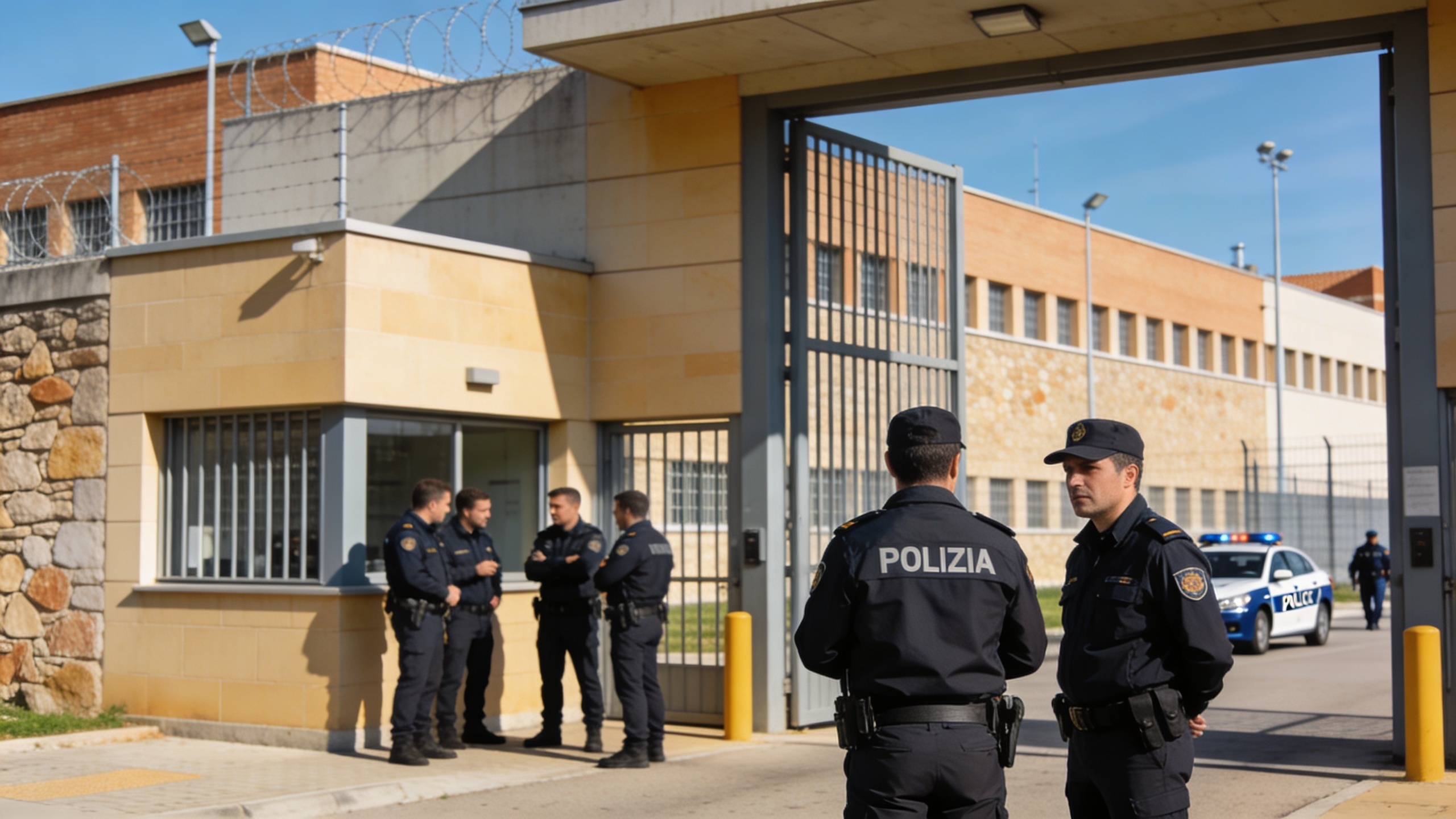 Власти Каталонии ищут нового руководителя для Puig de les Basses после инцидентов RUSSPAIN