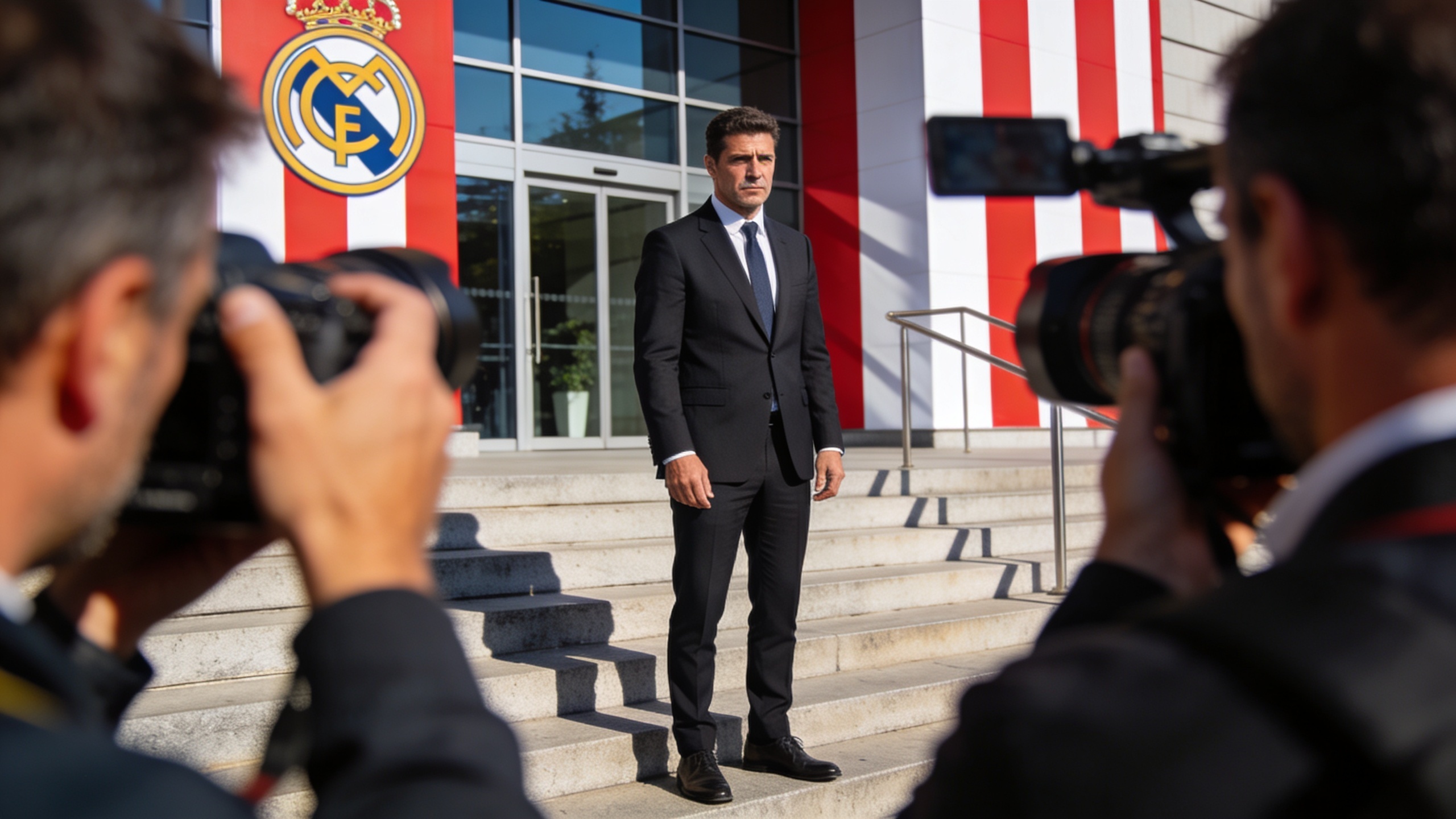 Atlético de Madrid проиграл спор с налоговой из-за недопустимых вычетов RUSSPAIN