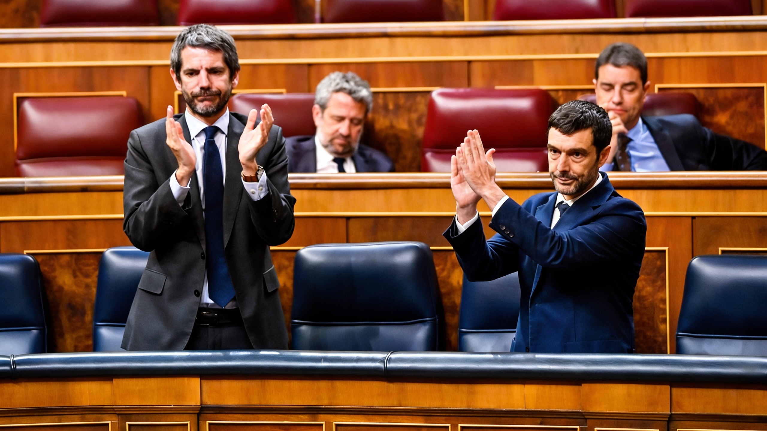 В Испании отклонили продление заморозки аренд, Sumar обещает новые шаги RUSSPAIN