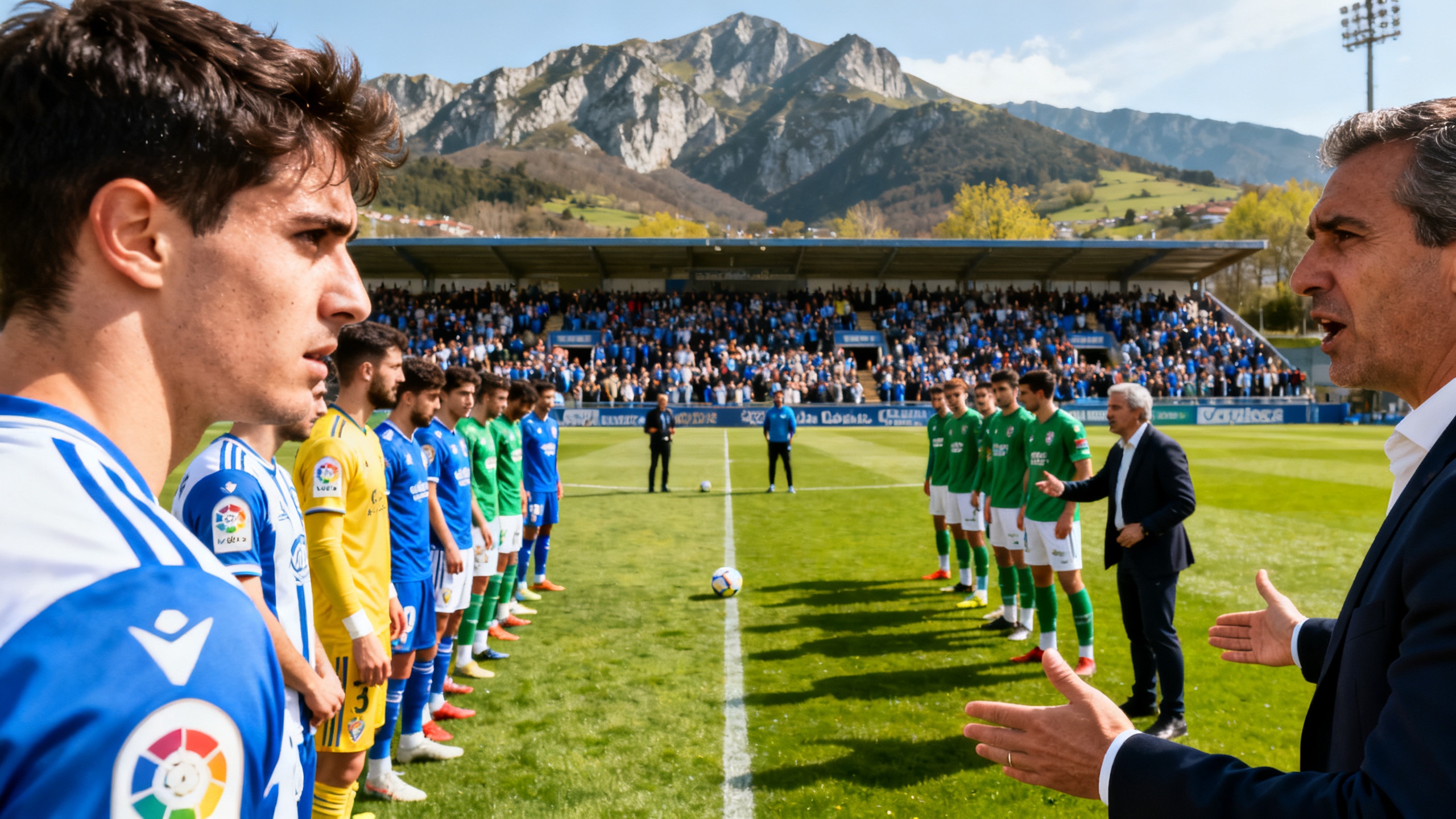 Встреча в Овьедо: Elche без побед на выезде и последний шанс хозяев RUSSPAIN