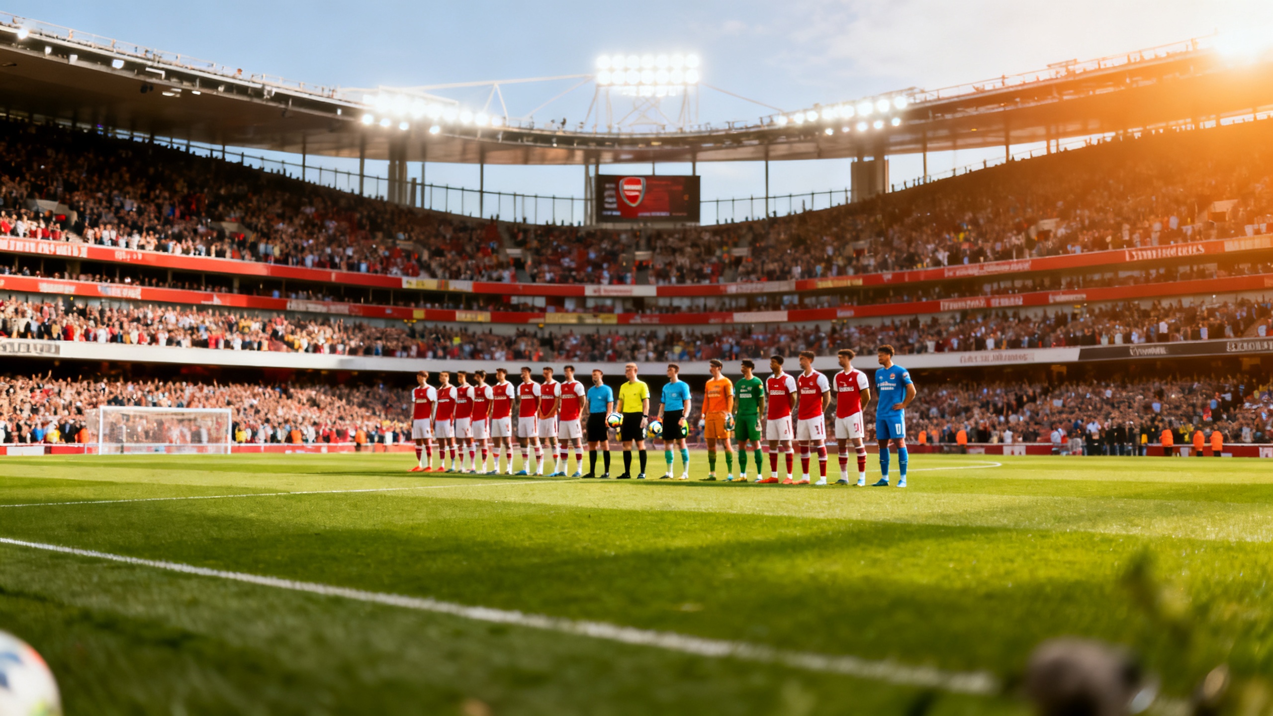 Почему встреча Arsenal и Newcastle может изменить расклад в Премьер-лиге RUSSPAIN
