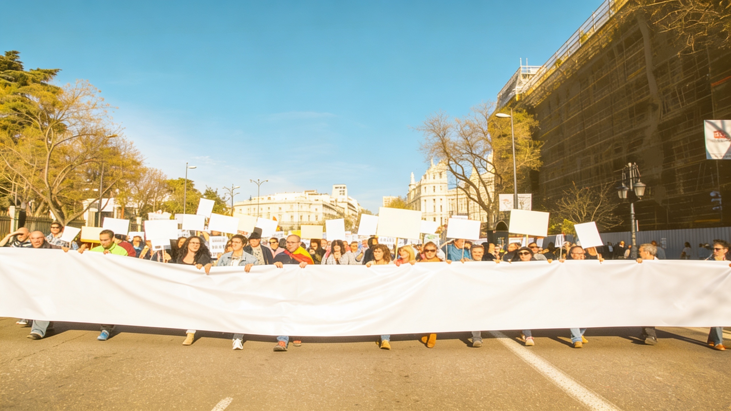 В Испании и ЕС наказание за ложь и взятки зависит от возраста и политических симпатий RUSSPAIN