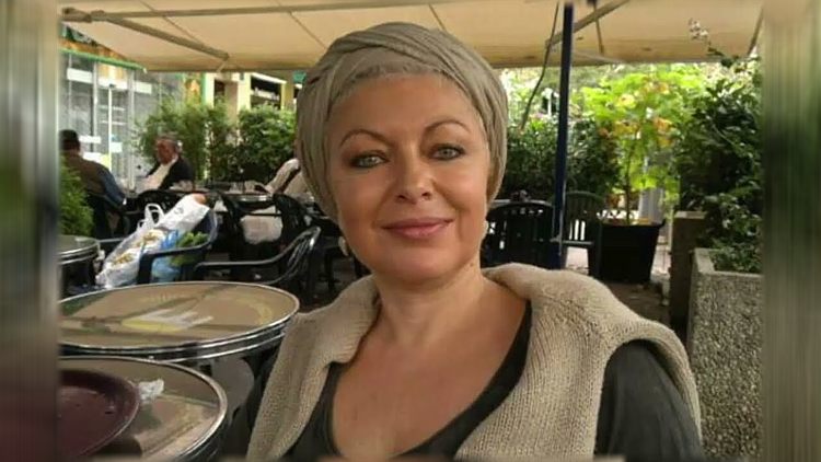 Сотрудничала с «Радио Свобода» RUSSPAIN