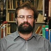 Публицист и богослов Сергей Худиев RUSSPAIN