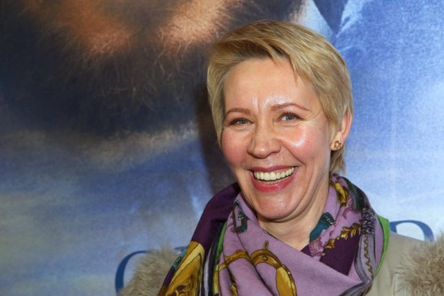 “Меня отовсюду поперли”, – сбежавшая в Испанию Татьяна Лазарева RUSSPAIN
