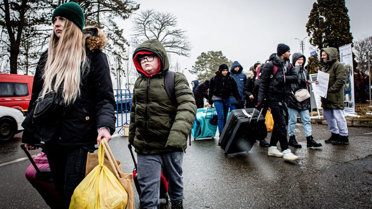 Выдержат не все! Плюсы и минусы эмиграции украинцев в Испанию RUSSPAIN
