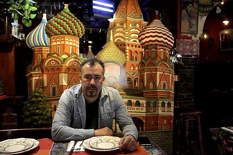 El Mundo (Испания): царит русофобия, на граждан из РФ идет охота RUSSPAIN