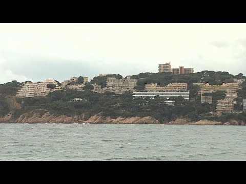 Euronews: российские покупатели уходят с рынка испанской недвижимости RUSSPAIN