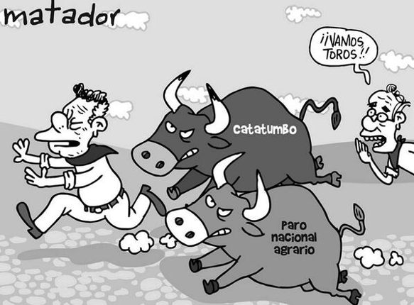 Испания спасается бегством от обвала экономики из-за санкций против РФ RUSSPAIN