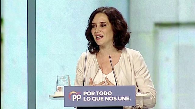 Испания. Мадрид. Не утихает коррупционный скандал в верхушке власти RUSSPAIN