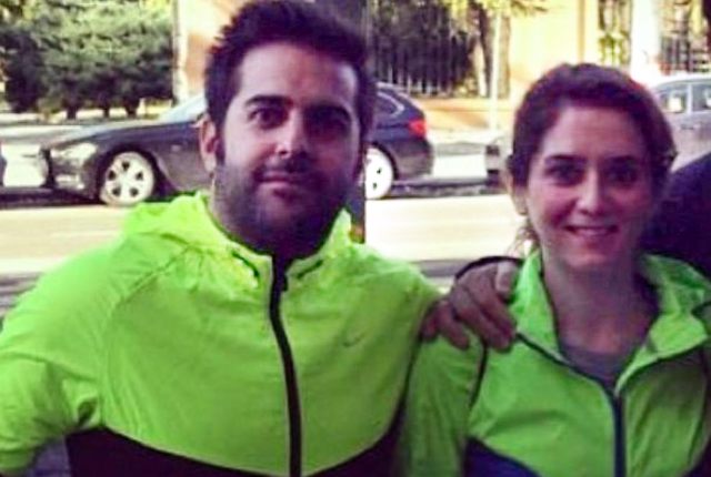 Tomás Díaz Ayuso, el supuesto jefe que no estaba ni en plantilla RUSSPAIN