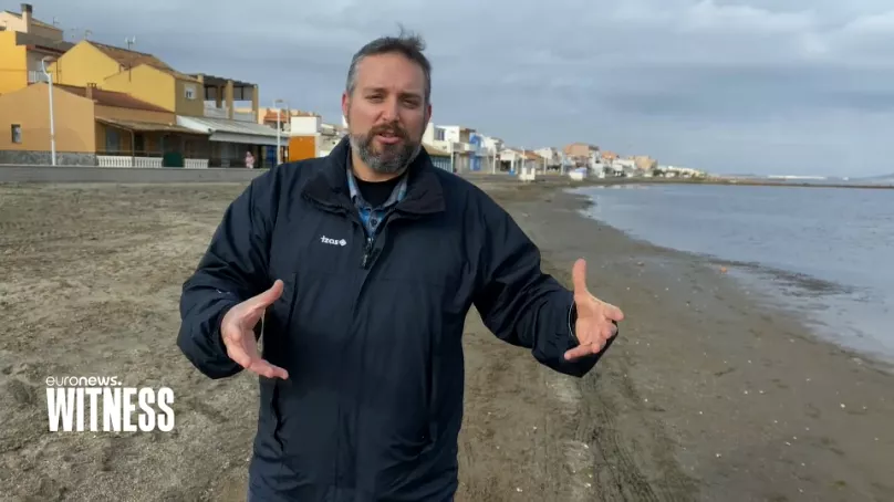 euronews RUSSPAIN