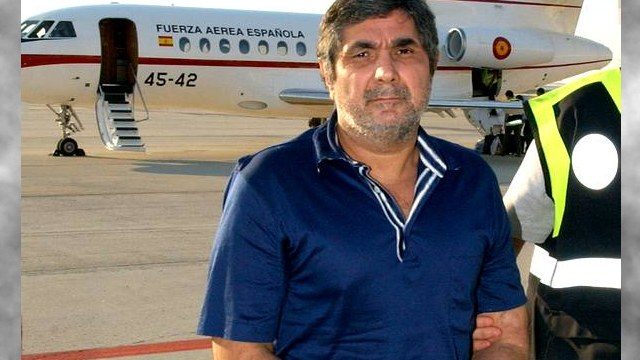 Расследование о подкупе Шакро Молодым судей в Испании закрыли RUSSPAIN