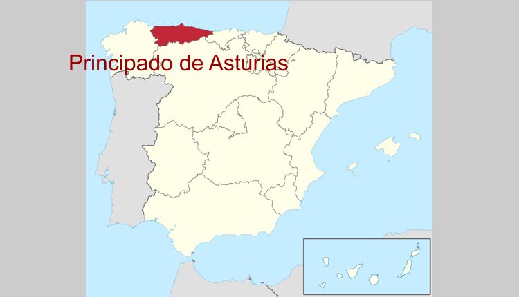Испания. В Астуриас требуют официальный статус для местного языка RUSSPAIN