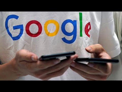 АйТи гигант Google откроет коммерческие офисы в Барселоне на 40 человек RUSSPAIN