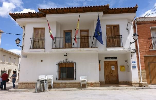 Испания. Ещё один посёлок предлагает новый дом и работу: переезжайте! RUSSPAIN