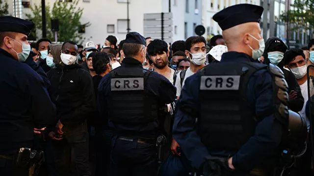 Елена Караева: Смерть Европы наступила только что RUSSPAIN