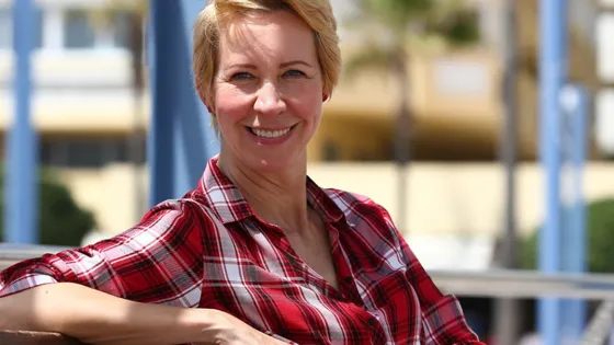 Звёздно-Русская Испания. Татьяна Лазарева излила душу подписчикам RUSSPAIN
