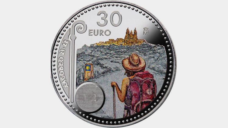 €-Валюта к 2024 переоденется. На купюрах евро отобразят ценности ЕС RUSSPAIN