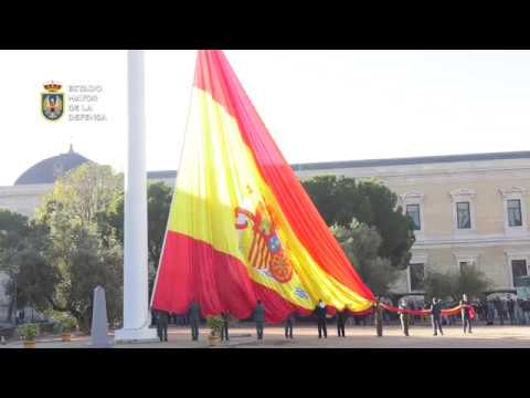 У испанцев сегодня День Конституции &#8212; Día de la Constitución RUSSPAIN
