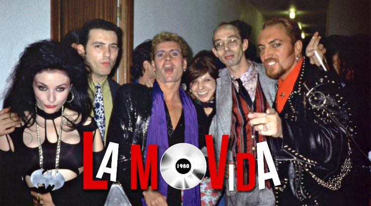 Movida Madrileña: главное постфранкистское движение в Испании RUSSPAIN