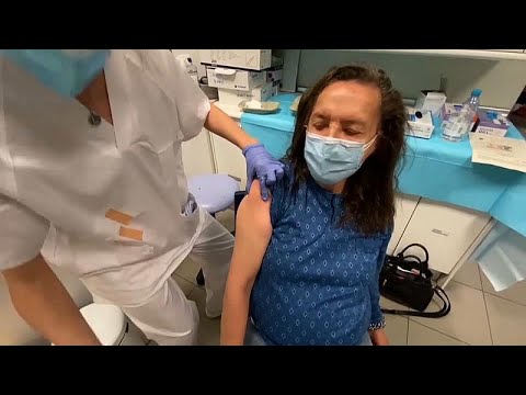 В Испании отменили обязательную вакцинацию и ношение масок RUSSPAIN