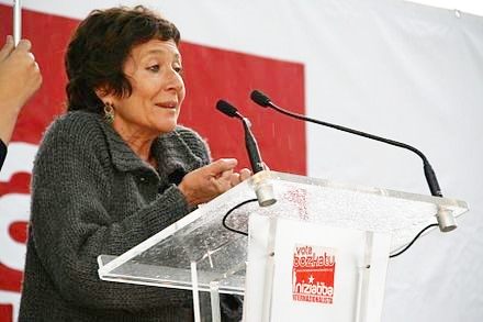 Испания. "Организаторы вакцинации - лжецы и преступники!" RUSSPAIN