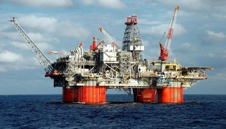 Испания отказалась, а Израиль и Марокко найдут нефть и газ возле Канар RUSSPAIN