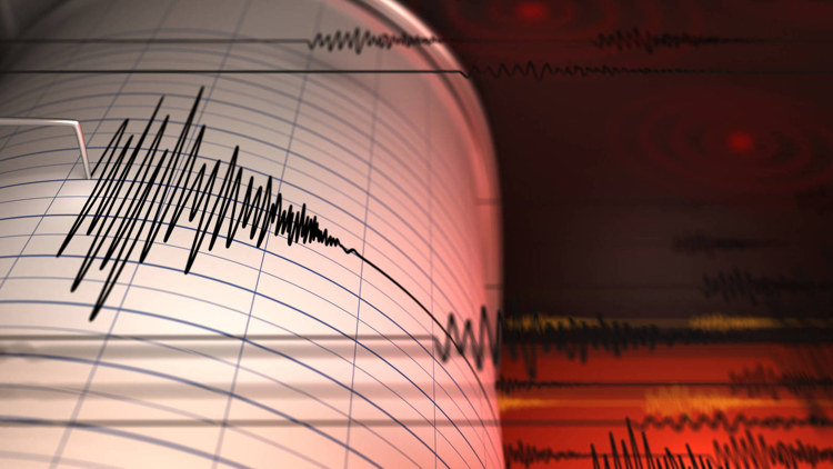 Испания. Сейсмологи предупредили о землетрясениях магнитудой 6 баллов RUSSPAIN