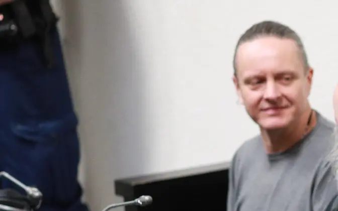 Задержанного в Испании эстонского наркобарона приговорили к 13 годам RUSSPAIN