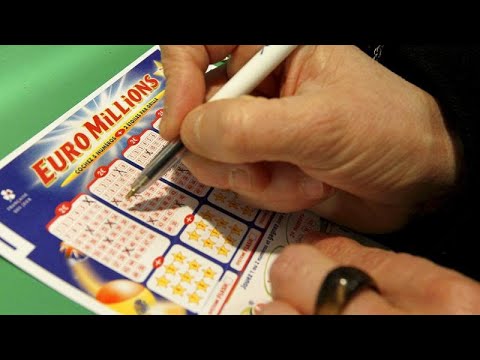 EuroMillions. Рекордный джекпот во Франции 220 млн евро RUSSPAIN