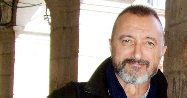 В Испании вышел роман, героизирующий фашистских диверсантов RUSSPAIN