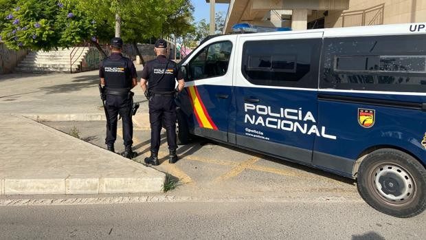 В Аликанте избили россиянина RUSSPAIN