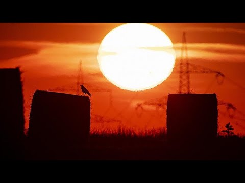 В Испанию возвращается 30-градусная жара RUSSPAIN
